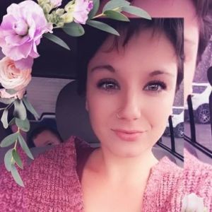 Meet your Posher, Jamieann